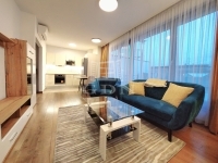 For rent flat (brick) Budapest XIII. district, 47m2