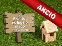For sale agricultural area Kerepes, 1357m2