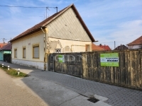 For sale family house Polgár, 158m2