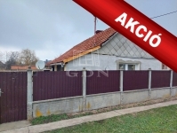Eladó családi ház Hajdúdorog, 84m2