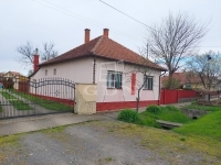 Eladó családi ház Hajdúnánás, 110m2