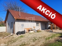 Eladó családi ház Hajdúnánás, 84m2