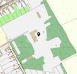 For sale building lot Kisszállás, 78747m2