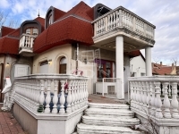 Verkauf einfamilienhaus Budapest, XIX. bezirk, 230m2