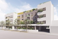 For sale building lot Budapest, XIX. district, 1663m2