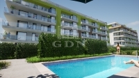 For sale flat (brick) Siófok, 63m2