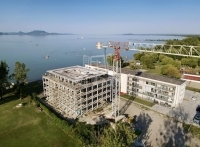 Eladó lakás Balatonmáriafürdő, 85m2