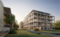 For sale flat (brick) Balatonmáriafürdő, 24m2