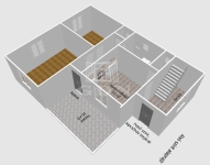 Érd Family House 10