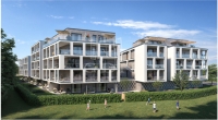 Hévíz Wohnung - 71.050.000 HUF