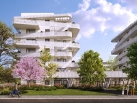 Verkauf wohnung (ziegel) Budapest XIV. bezirk, 65m2