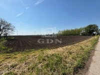 Продается участок Kisigmánd, 1304m2
