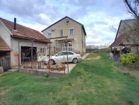 For sale family house Érsekcsanád, 170m2