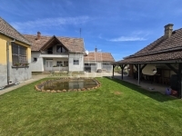 Eladó családi ház Kunbaja, 121m2