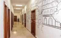 For rent office Budapest IX. district, 11m2