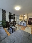 For sale flat (brick) Budapest XVIII. district, 44m2