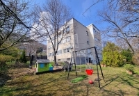 Budapest XII. kerület Квартира (кирпичная) 16