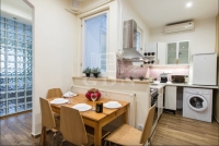 For sale flat (brick) Budapest V. district, 54m2