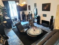 For sale flat (brick) Budapest IX. district, 80m2