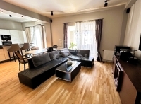 For sale flat (brick) Budapest II. district, 156m2