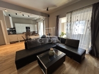 Budapest II. kerület Wohnung (Ziegel) 4