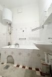 Budapest XI. kerület Wohnung (Ziegel) 8