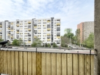 Verkauf wohnung (ziegel) Budapest XI. bezirk, 47m2