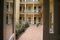 Budapest VI. kerület Wohnung (Ziegel) 13