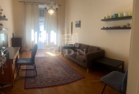 Budapest VII. kerület Wohnung (Ziegel) 1