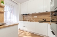 Budapest II. kerület Lakás (téglaépítésű) 10