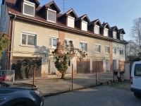 For sale townhouse Szeged, 1847m2