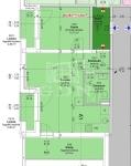 Szeged Flat (brick) 4
