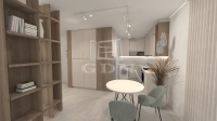 Szeged Flat (brick) 0