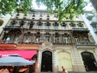 For sale flat Budapest, VI. district, 49m2