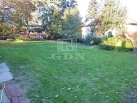 For sale building lot Gödöllő, 577m2