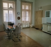 Verkauf büro Budapest, V. bezirk, 162m2