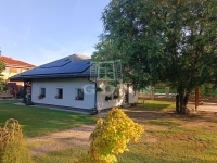 For sale semidetached house Göd, 120m2