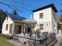 For sale family house Gödöllő, 393m2