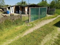 For sale building lot Budapest, XVII. district, 830m2