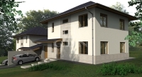 Vânzare casa familiala Kerepes, 108m2