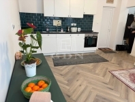 Budapest XIV. kerület Wohnung (Ziegel) 2