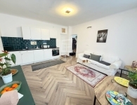 Budapest XIV. kerület Wohnung (Ziegel) 0