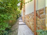 Budapest II. kerület Einfamilienhaus 1
