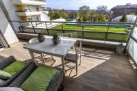 Eladó lakás (téglaépítésű) Budapest II. kerület, 92m2