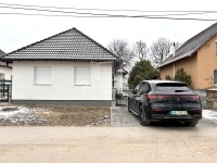 Verkauf einfamilienhaus Komárom, 92m2