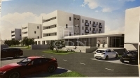 Eladó lakás Komárom, 49m2
