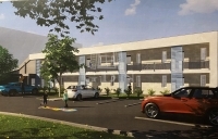 Eladó lakás Komárom, 50m2