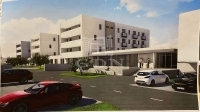 Eladó lakás Komárom, 45m2