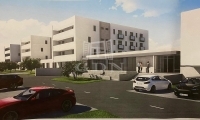Eladó lakás Komárom, 35m2