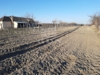 Eladó telek Kisbér, 1708m2